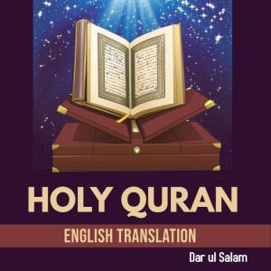 Holy Quran, Darulsalam