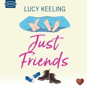 Just Friends, Lucy Keeling