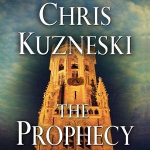 The Prophecy, Chris Kuzneski