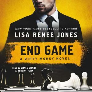 End Game, Lisa Renee Jones