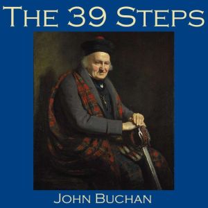 The 39 Steps, John Buchan