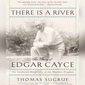There is a River, Thomas Sugrue