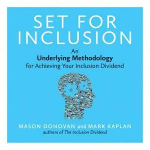 Set for Inclusion, Mark Kaplan