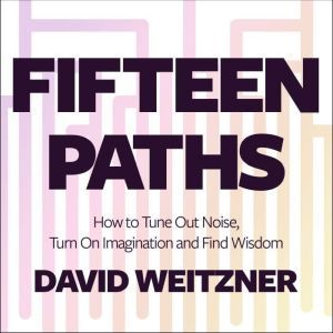 Fifteen Paths, David Weitzner