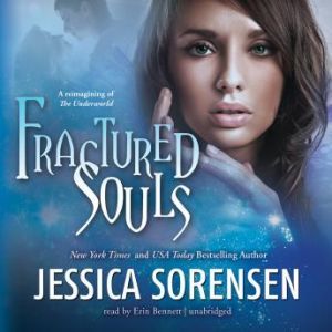 Fractured Souls, Jessica Sorensen