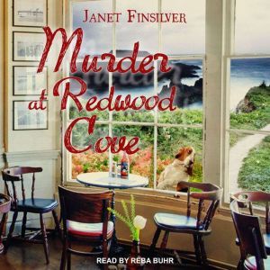 Murder at Redwood Cove, Janet Finsilver