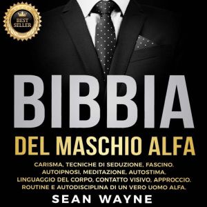 BIBBIA del MASCHIO ALFA