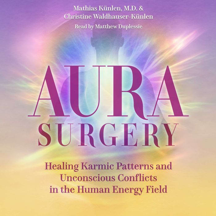 Aura Surgery, Mathias Kunlen