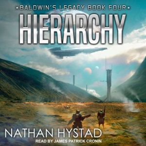 Hierarchy, Nathan Hystad