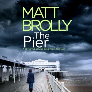 The Pier, Matt Brolly