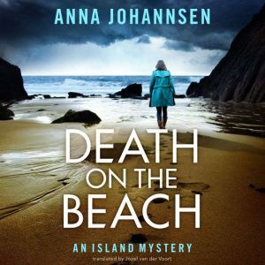 Death on the Beach, Anna Johannsen