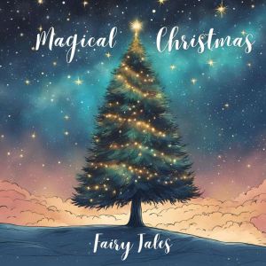 Magical Christmas Fairy Tales, Hans Christian Andersen