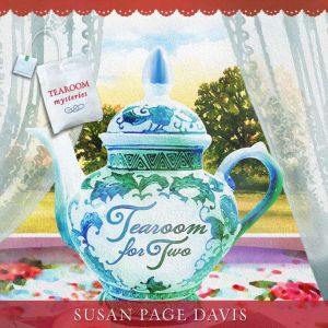 Tearoom for Two, Susan Page Davis