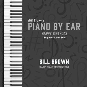 Happy Birthday, Bill Brown