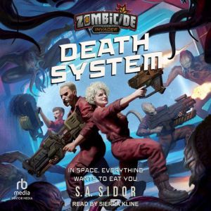 Death System, S.A. Sidor