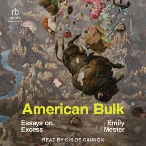 American Bulk: Essays on Excess