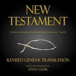 New Testament Revised Geneva Transla..., Various