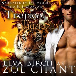 Tropical Tiger Spy, Elva Birch