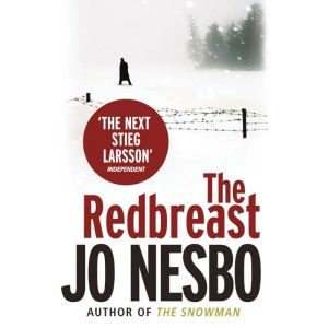 The Redbreast, Jo Nesbo