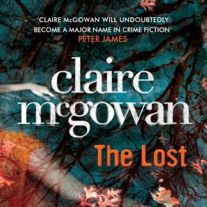 The Lost Paula Maguire 1, Claire McGowan