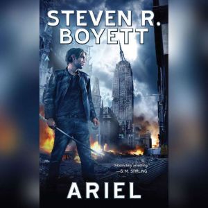 Ariel, Steven R. Boyett