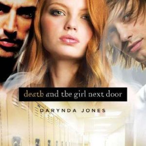 Death and the Girl Next Door, Darynda Jones