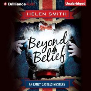 Beyond Belief, Helen Smith
