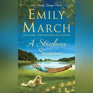 A Stardance Summer, Emily March