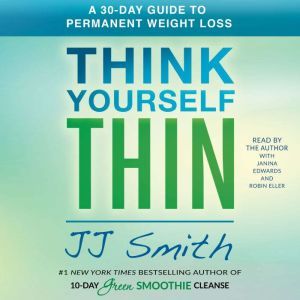 Think Yourself Thin, JJ Smith