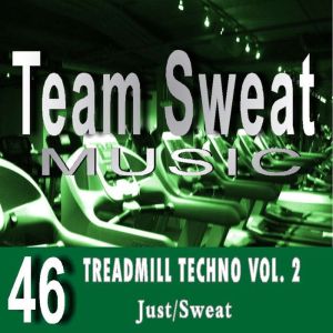 Treadmill Techno Volume 2, Antonio Smith