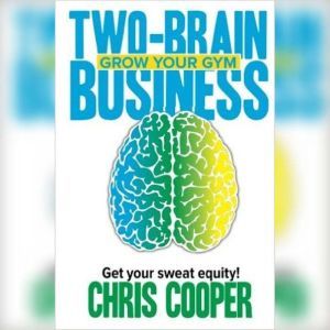 TwoBrain Business, Chris Cooper