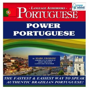 Power Portuguese Brazilian, Mark Frobose