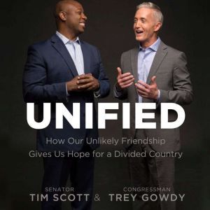 Unified, Tim Scott