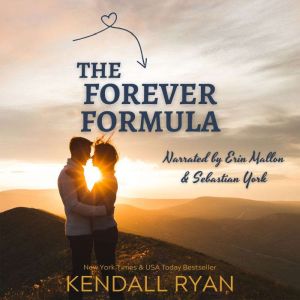 The Forever Formula, Kendall Ryan