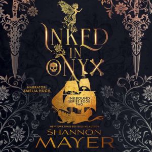 Inked in Onyx: A Twisted Fairy Tale