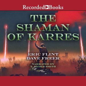 The Shaman of Karres, Dave Freer