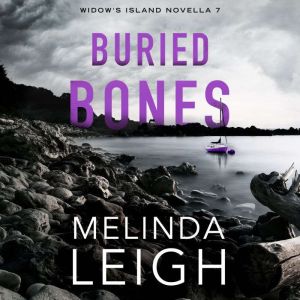 Buried Bones, Melinda Leigh
