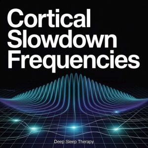Cortical Slowdown Frequencies, Deep Sleep Therapy