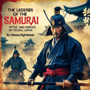 The Legends of the Samurai: Myths and Heroes of Feudal Japan