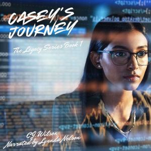 Casey's Journey - The Legacy Series