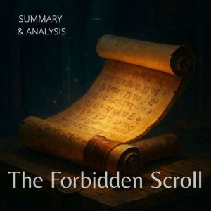The Forbidden Scroll: Book summary & analysis