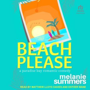 Beach, Please, Melanie Summers