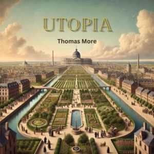Utopia, Thomas More