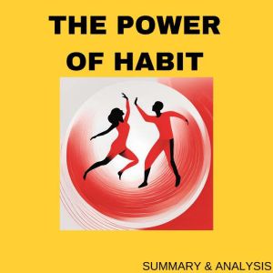 The Power of Habit Book summary an..., Charles Duhigg
