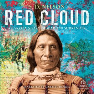 Red Cloud, S.D. Nelson