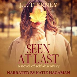 Seen At Last, J.T. Tierney