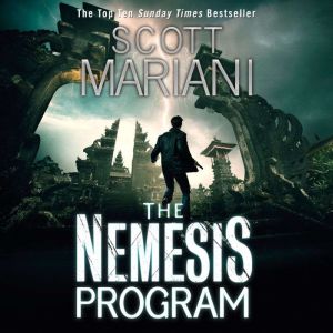 The Nemesis Program, Scott Mariani