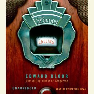 London Calling, Edward Bloor