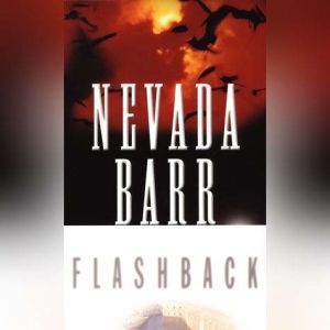 Flashback, Nevada Barr