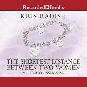 The Shortest Distance Between Two Wom..., Kris Radish